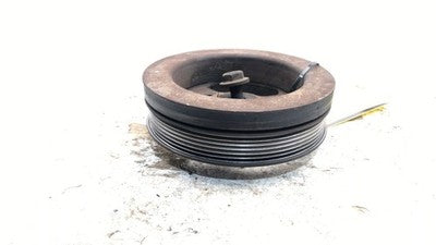 2003-08 Mazda 6 Harmonic Balancer Crankshaft Pulley With Bolt Oem 3.0L Aj5111400