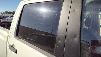 2004-2015 Nissan Titan Passenger Right Rear Side Window Door Glass Crew Cab Back