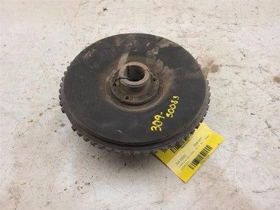 1991-1992 Bmw 525I Harmonic Balancer Oem 11231730311