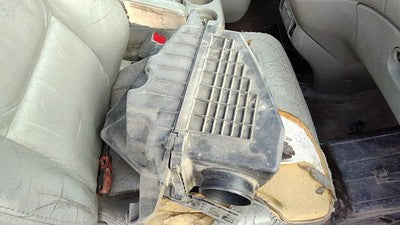 2005-2006 Honda Odyssey Air Intake Cleaner Filter Box Housing Oem 3.5L I-Vtec