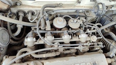 1991-1993 Infinity G20 Upper Intake Manifold Oem 2.0L 1400162J10