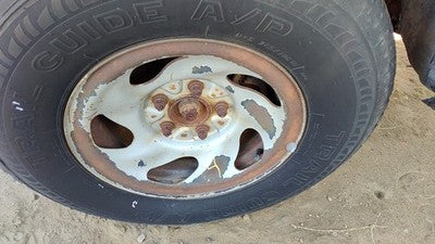 1997-2000 Ford F150 16 Steel Wheel Factory Rim