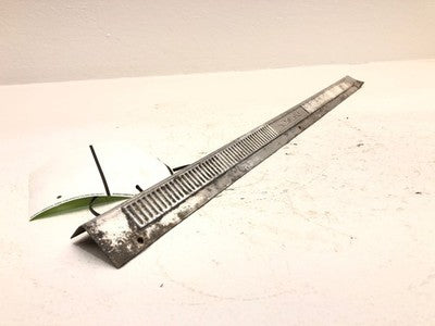 1971 Datsun Nissan 240Z Passenger Right Door Sill Step Trim Kick Oem
