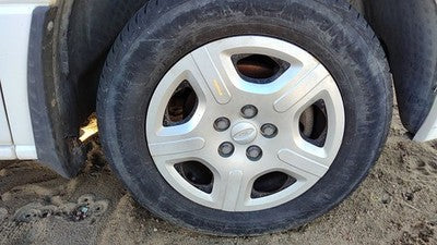 2004-2007 Ford Freestar 16 Hub Cap 5 Spoke Wheel Cover Oem