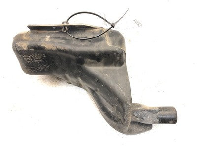1999 Saturn Sl2 Air Intake Tube Resonator Oem Box Housing Dohc