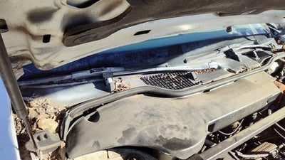 1994 Pontiac Bonneville Windshield Wiper Cowl Vent Trim Panel Oem Cover