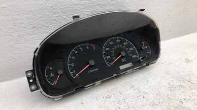 2001-03 Hyundai Elantra Speedometer Cluster Instrument Gauges Panel Oem Dash