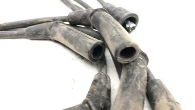 1993 Chrysler Lebaron Ignition Distributor With Plug Wires Oem Md116211