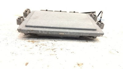 2015-2017 Ford Fiesta Electronic Control Module Computer Ecm Ecu 1.6L At