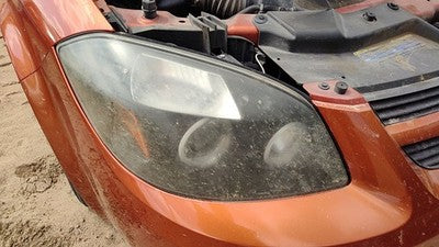 2005-2010 Chevy Cobalt Passenger Right Head Light Oem Front Lamp
