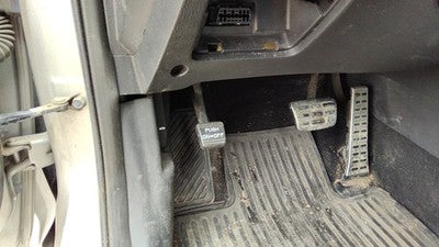 2013 Kia Optima Sx Parking Brake Pedal Assembly Oem Complete Emergency Unit