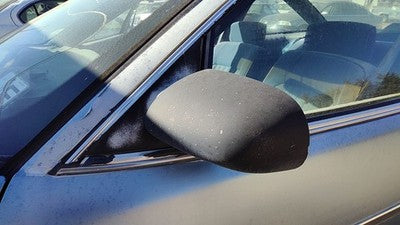 1988-1989 Olds Cutlass Cierra Driver Left Side Mirror Door Mounted Oem Power
