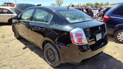 2007-2012 Nissan Sentra Timing Cover Oem 2.0L 13500Et000