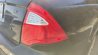 2010-2012 Ford Fusion Passenger Right Tail Light Brake Lamp Oem Rear 9E5z13404a