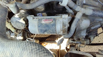 1983-1986 Toyota Camry Starter Motor 2.0L 2Selc 2810063020