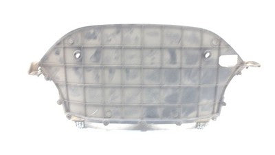 2009-2011 Gmc Sierra 1500 Trim Bezel Around Spedometer Oem Dash Surround Panel