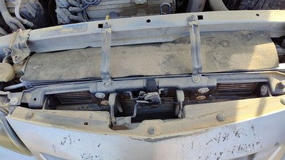 2000-2005 Pontiac Bonneville Hood Latch Assembly With Bracket Oem 25706782