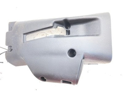 90-92 Mitusbishi Galant Vr4 Steering Column Trim Collar Only Awd Manual Trans
