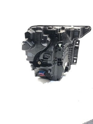 2021-2023 Ford F150 Driver Left Headlight Oem Ml3v-13E017-Zh Ml3z13008x