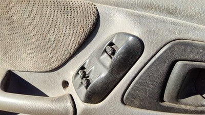 2000 Dodge Dakota Driver Left Front Power Window Master Control Switch Oem