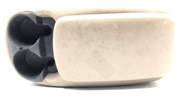 2000 Ford F150 Complete Center Console Assembly Oem Tan Yl3z15045a36bad