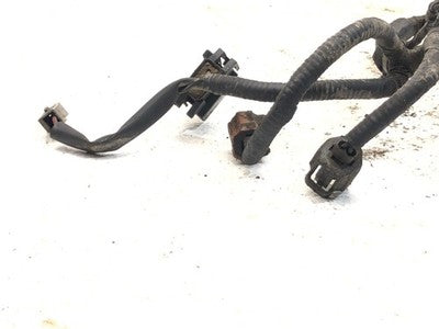 1997 Ford Escort Wiring Harness For Engine Oem 2.0L Sohc Mt 5 Speed