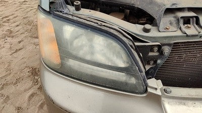 2000-2004 Legacy Outback Passenger Right Head Light Oem Front Lamp 84001Ae14a