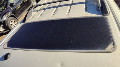 1998-2017 Lincoln Navigator Sun Roof Glass Oem Top Window 9C3z18500a18b