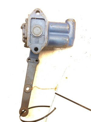 1964 Mg Midget Healey Sprite Rear Suspension Right Armstrong Shock Absorber 5999