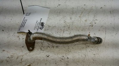 2005 Dodge Ram 3500 Egr Tube Oem 5.9L Cummins