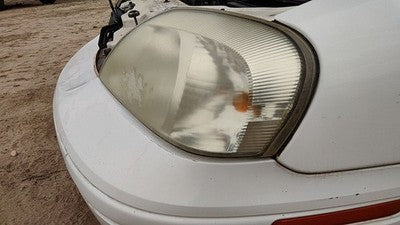 2000-2005 Mercury Sable Driver Left Head Light Oem Front Lamp 3f4z13008ab