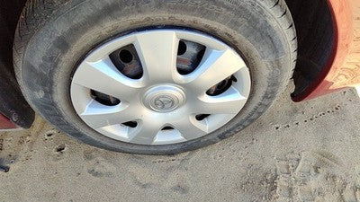 2002-2004 Toyota Camry 15" Hub Cap Wheel Cover Oem 7 Spoke 42621Aa080