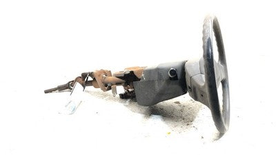 1988-92 Toyota Corolla Station Wagon Steering Column Assembly Manual Steering