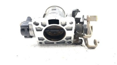 1996-1999 Ford Taurus Throttle Body Valve Oem With Sensors 3.0L Ohv F6dz9e926fg