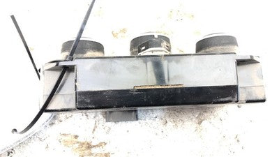 13-18 Dodge Ram 4500 Temperature Control Module In Dash Heater Ac Head Unit Oem