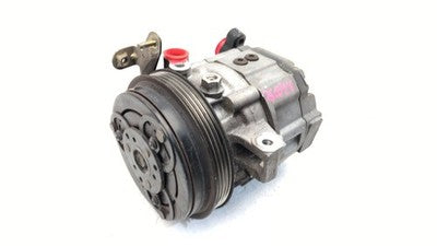 2004 Legacy Outback Ac Compressor Air Conditioner Pump Assembly Oem 2.5L