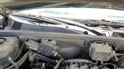 1998-2004 Cadillac Seville Passenger Right Windshield Wiper Arm Oem Blade Lever