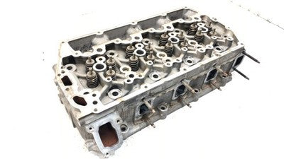 2015-2019 Ford F250 Passenger Right Cylinder Head Assembly 6.7L Powerstroke Oem