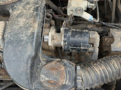 1984 Pontiac Sunbird Ignition Distributor Oem 1.8L 01103561
