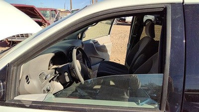 2004-2007 Dodge Caravan Driver Left Front Side Window Door Glass Oem 04894587Aa