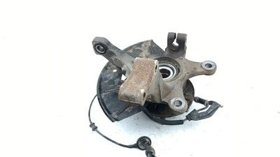 05-12 Ford Escape Passenger Right Front Spindle Steering Knuckle With Wheel Hub
