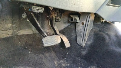 2015 Ford F250 Accelerator Pedal Assembly Oem Gas Diesel Pedal 6.7L Powerstroke
