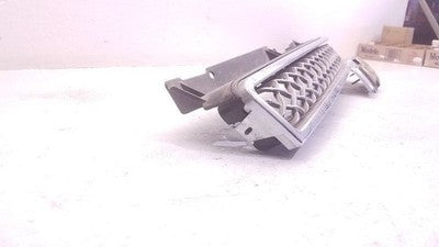 2008-2014 Chevy Suburban Grille Chrome Upper Oem 22830012