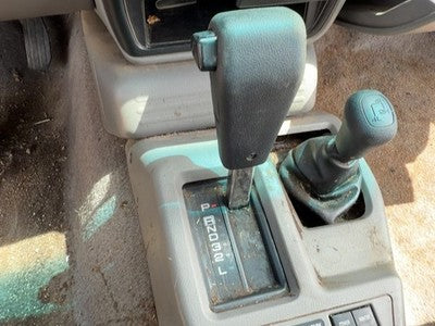 95 Rodeo Floor Shifter Lever Assembly Shift Unit Automatic Transmission Gray 160