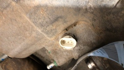 2009-2013 Gmc Sierra 1500 Transfer Case Assembly Oem 4x4 4wd Tcase 24252684