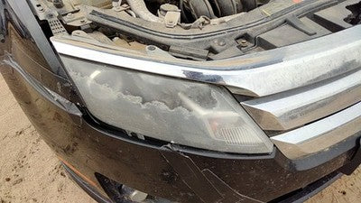 2010-2011 Ford Fusion Passenger Right Head Light Oem Front Lamp 9E5Z13008A
