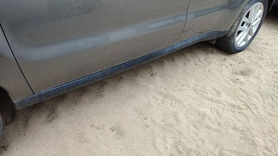 2014-2019 Kia Soul Driver Left Lower Rocker Panel Moulding Side Skirt Oem