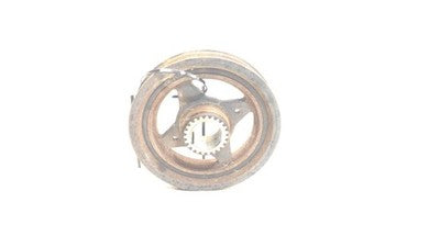 2007-2012 Nissan Versa Harmonic Balancer Oem Crankshaft Pulley 1.8L 12303En20c