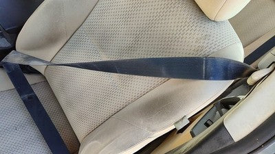 2010 2011 Mazda 3 Driver Left Front Seat Belt Retractor Oem Shoulder