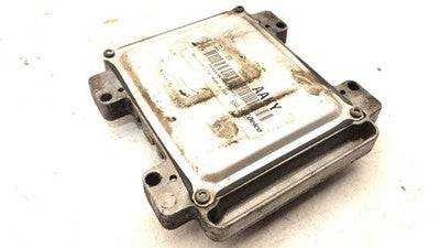 2010-2014 Chevy Tahoe Electronic Control Module Computer Ecm Ecu 5.3l 12636004